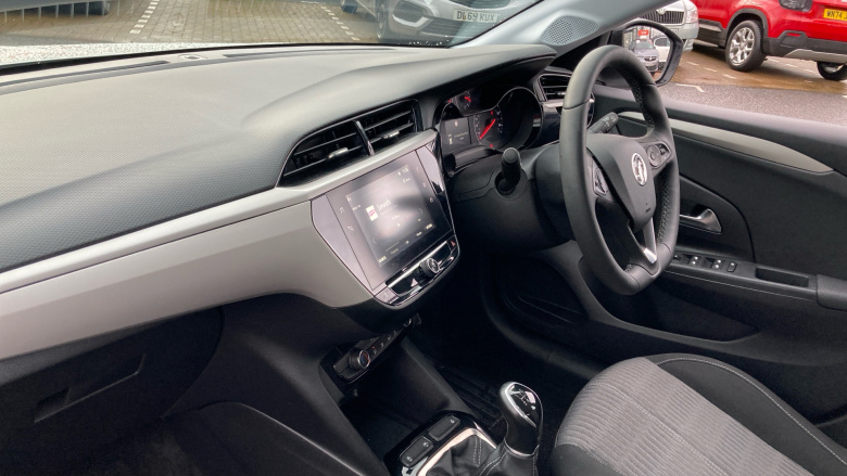 Vauxhall Corsa 1.2 Design 5dr Petrol Hatchback